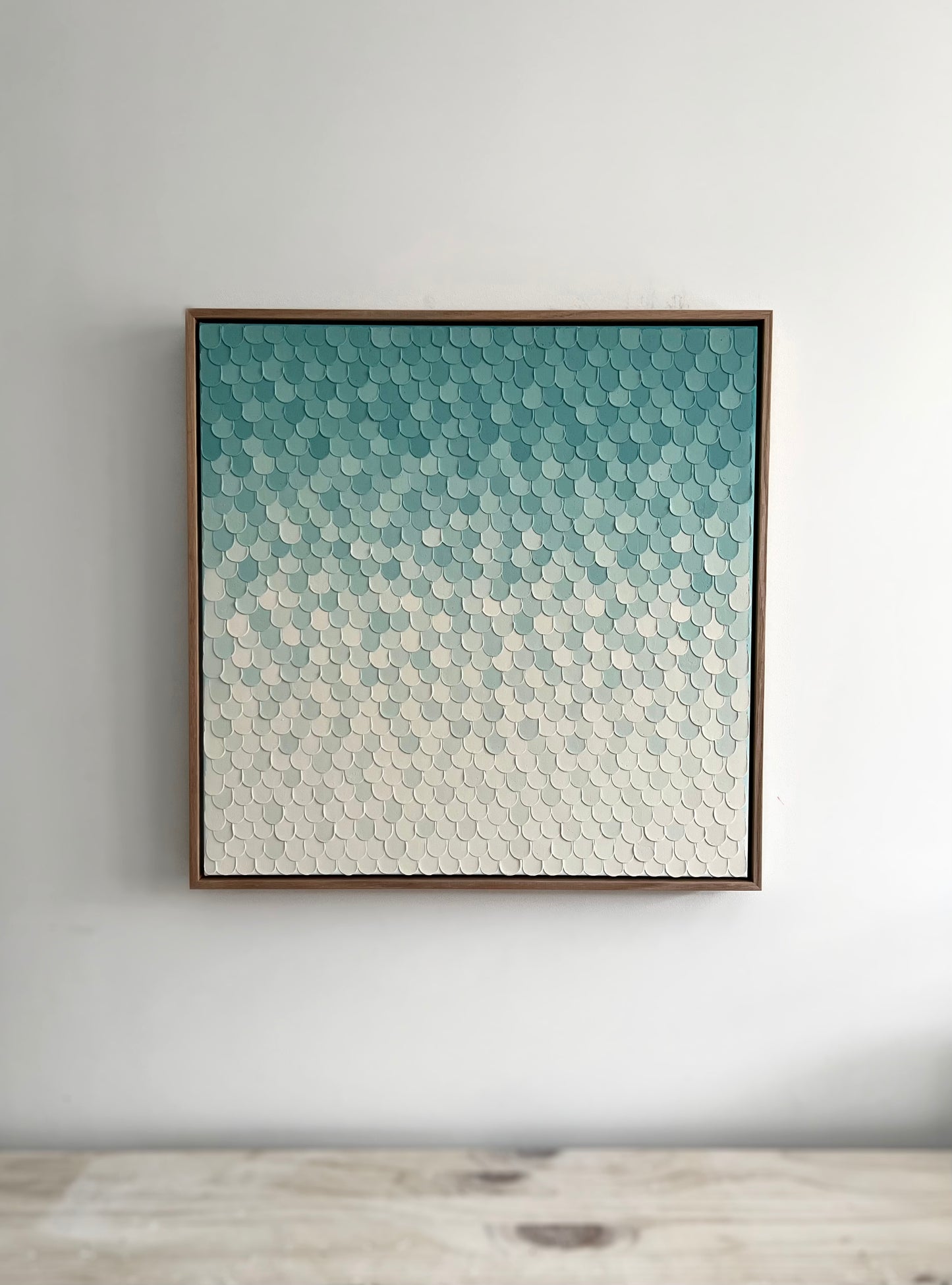 Blue bottle