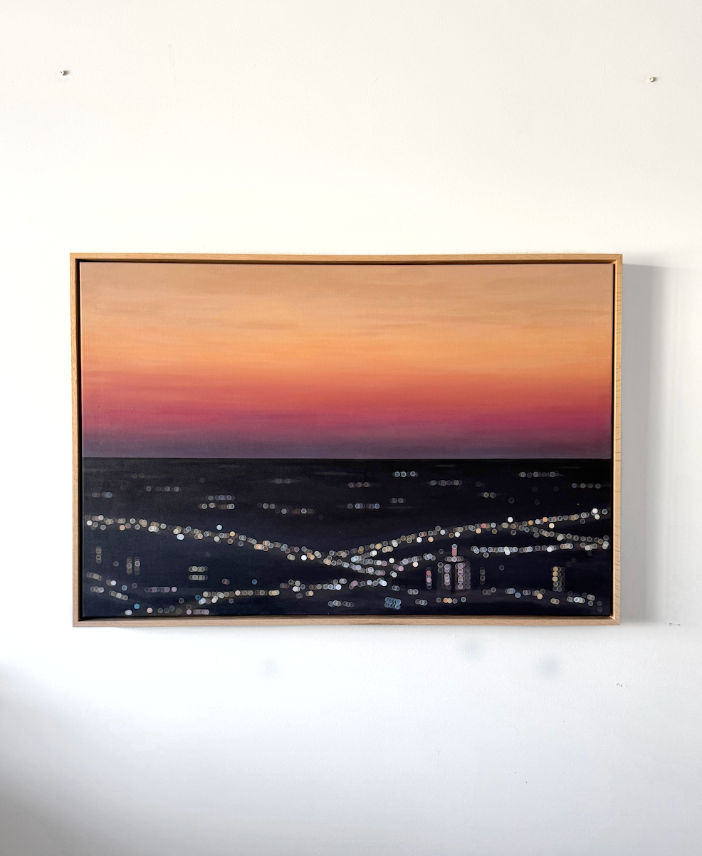 Urban Constellation