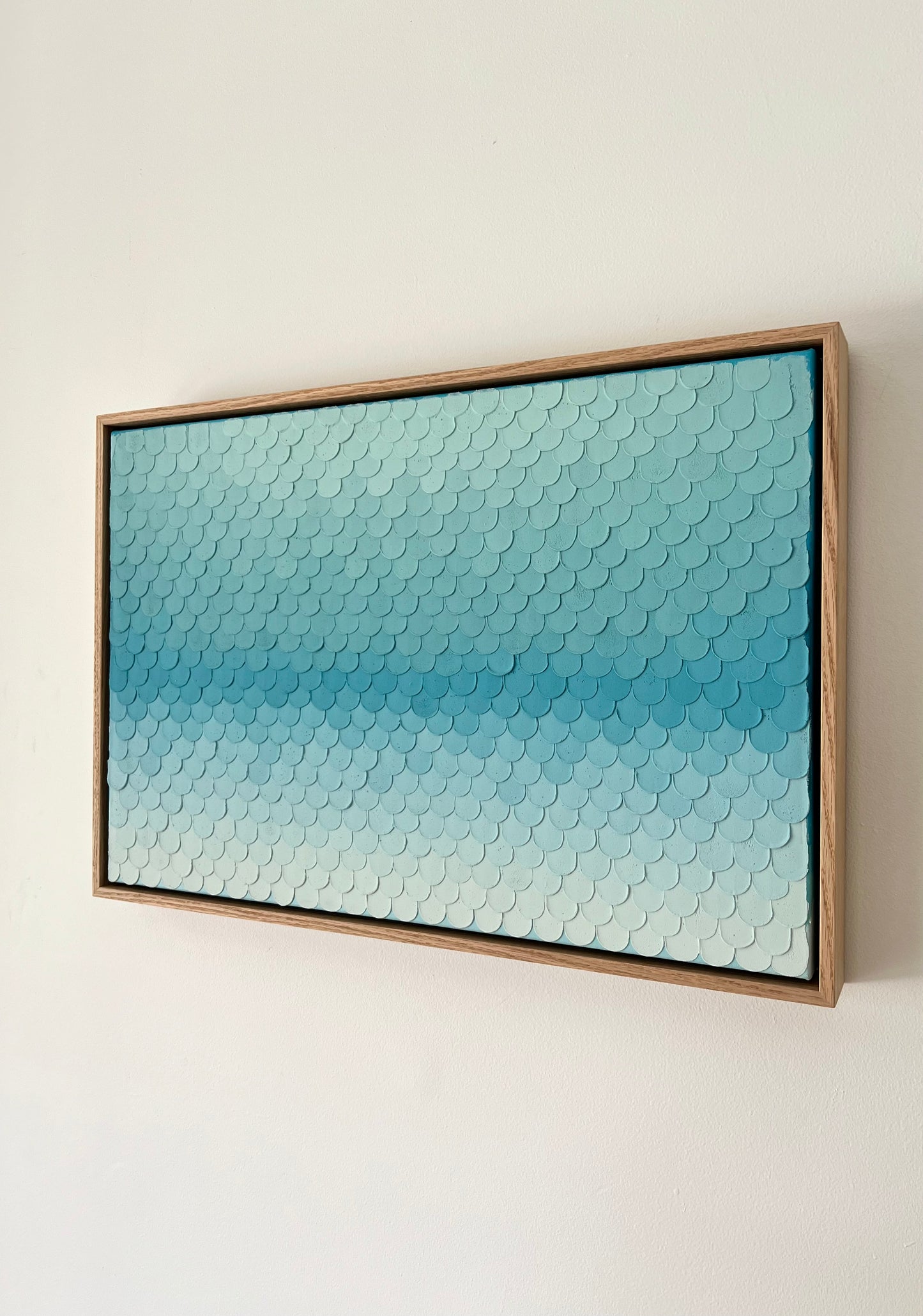 Seabed