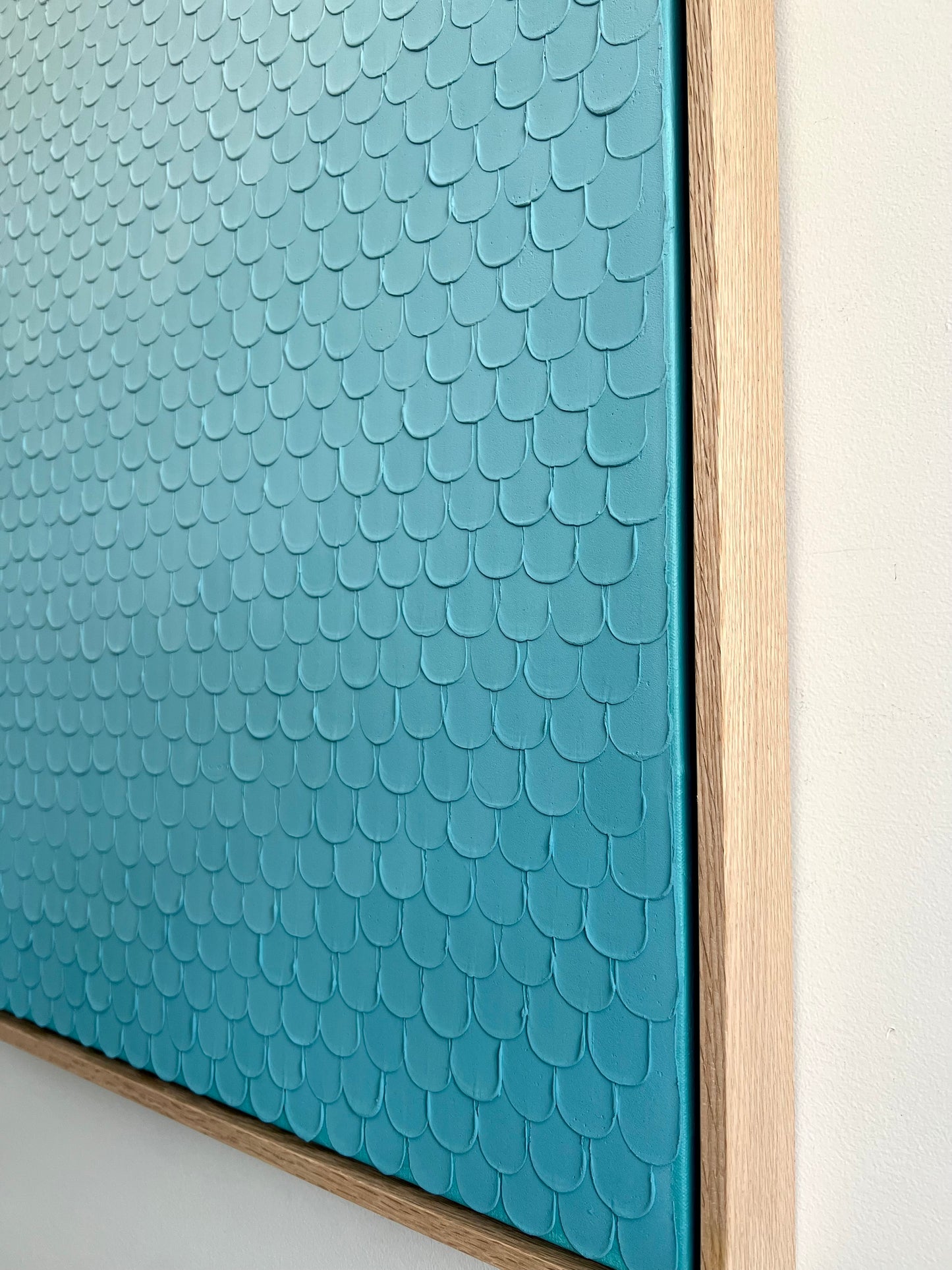 150cm x 120cm Commission Deposit