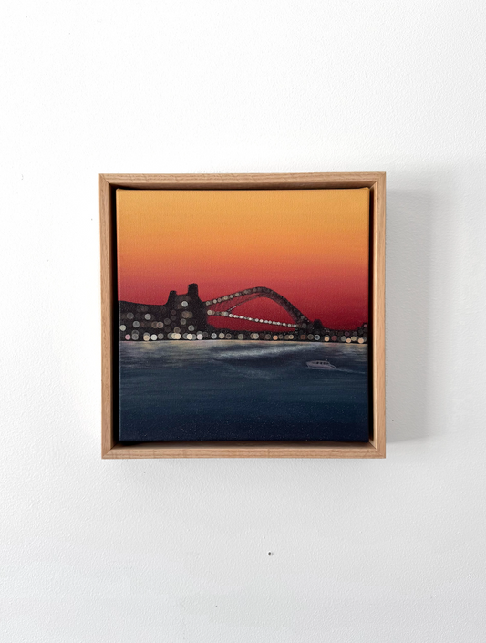 Sleepy Harbour